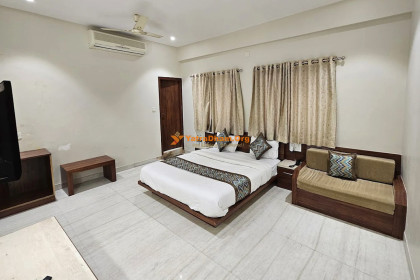 Hotel Shri Vithalesh - Nathdwara