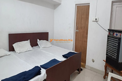 Rajiv Lochan Aashram - Rishikesh