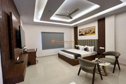 Hotel Sun Flowers - Alwar