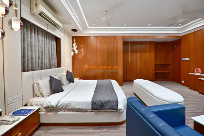 Hotel Shital Inn - Ahmedabad (Vastrapur)