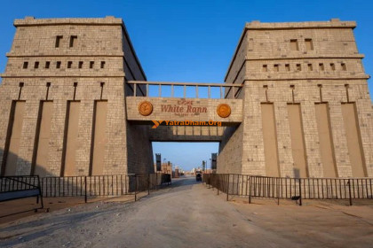 Dholavira - White Rann Tent City (1N / 2D)