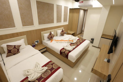Hotel Prayagraj - Junagadh