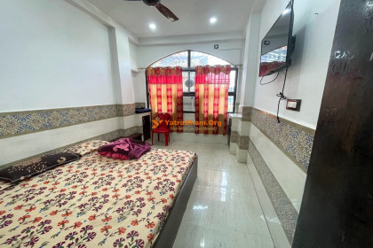 Gauri Shankar Niwas - Deoghar