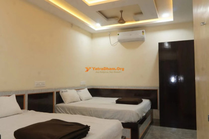 Sri Vasavi Residency - Rameshwaram 