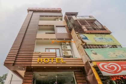 Hotel Namo Gange - Rishikesh