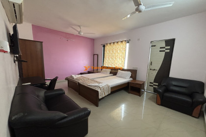 108 Bhakt Niwas - Tuljapur