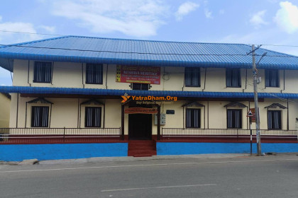 The Keshava Heritage - Belur