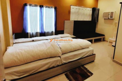 Shri Tailang Swamy P. Guest House - Varanasi