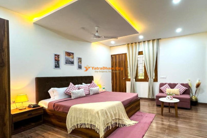 Guru Sadan Home Stay - Ayodhya