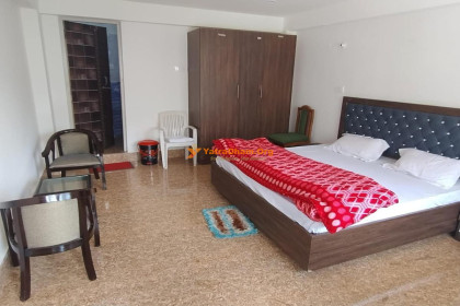 Vedvyas Home Stay - Mana (Badrinath)