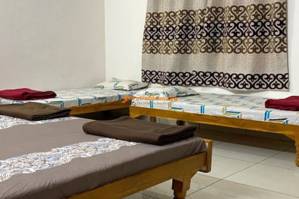 Shree Gyan Sadhana Ashram - Chandod (Poicha)