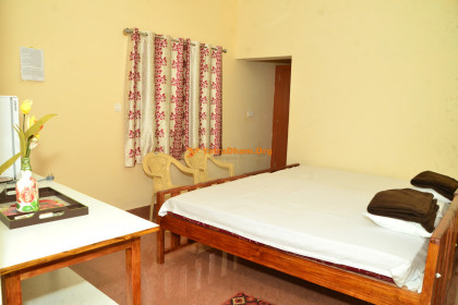 Sunny's Serenity - Gokarna