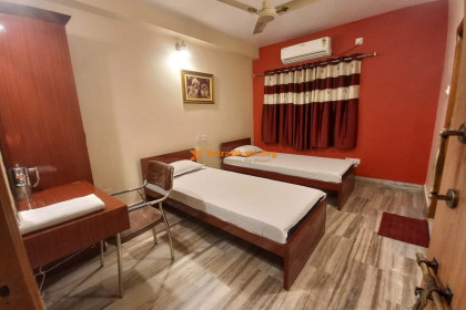 ISKCON Guest House - Kolkata