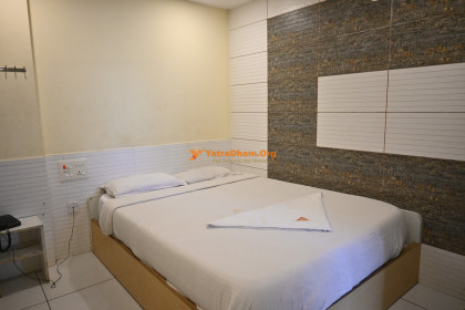 Panneer Residency - Tiruvannamalai