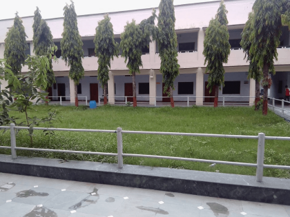 Aggarwal Dharamshala - Dehradun