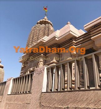Jagannath Temple (Adalaj) - Ahmedabad