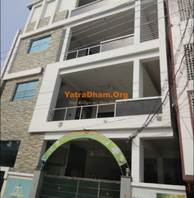 Dharani Residency - Amaravathi