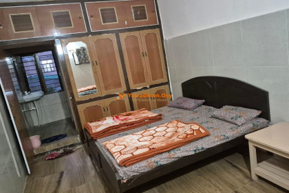 Sree Anantha Pejawar Mutt - Badrinath