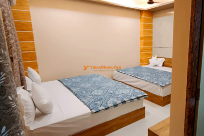 Hotel Vandana - Dwarka