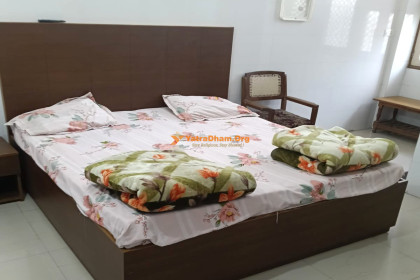 Astha Dham Dharamshala - Haridwar