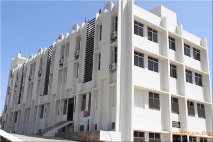 Ayad Jain Dharamshala - Udaipur