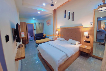 Hotel Royale Heritage - Nashik 