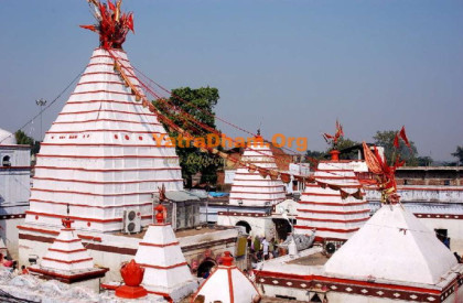 Basukinath - Baba Basukinath Dham