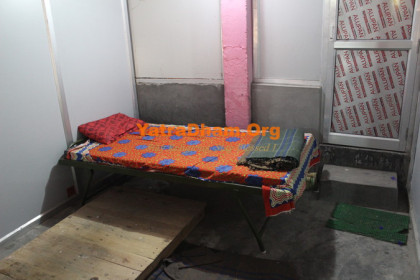 Shri Brahmrishi Sadhna Ashram - Badrinath