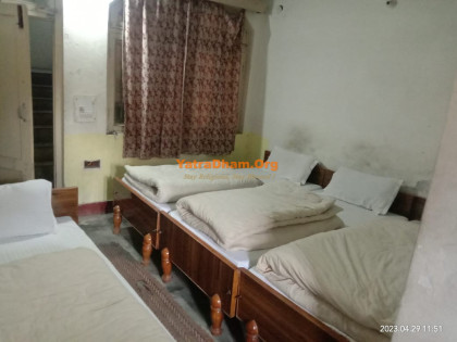 Shri Balaji Dharamshala - Badrinath