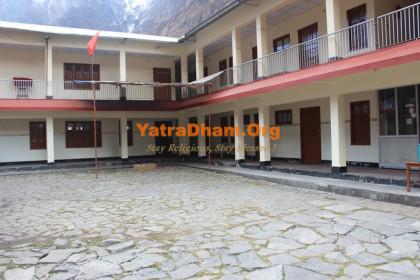 Shri Hans Uttarakhand Ashram - Badrinath