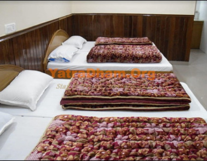 Shri Om Kutir - Badrinath