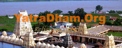 Akhil Bharatiya Brahman Karivena Satram - Bhadrachalam