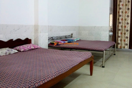 Bhagalpur - Bhagwan Vasupujya Panchkalyanak Champapuri Tirth