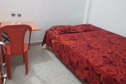 Bharat Sevashram Sangha - Ayodhya