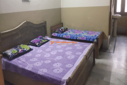 Haridwar - Bharat Sevashram Sangha (Near Railway Station)