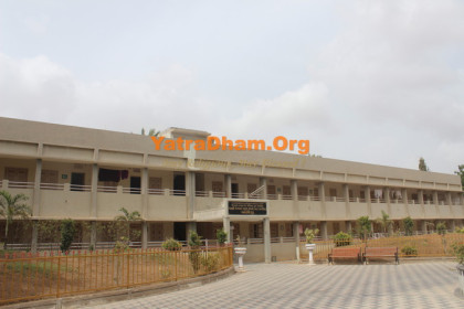 Kutch - Yashodhan Vardhman Bauter Jinalay