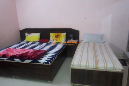 Hotel Blue Heavens - Fatehpur Sikri