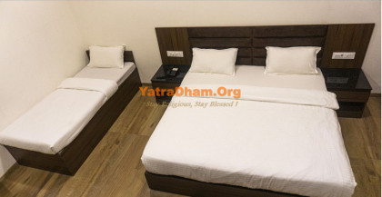 Hotel BRG Stay Kevadia - Statue of Unity