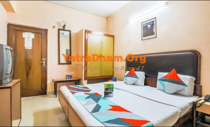 Dehradun - Yatradham Rooms