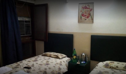 Chandigarh - Mohyal Bhawan