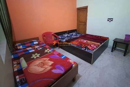 Hotel Kamla Palace - Pipalkoti Chamoli