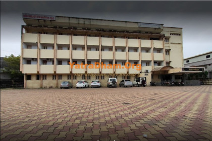 Shree Chaudhari Vishranti Gruha - Ambaji