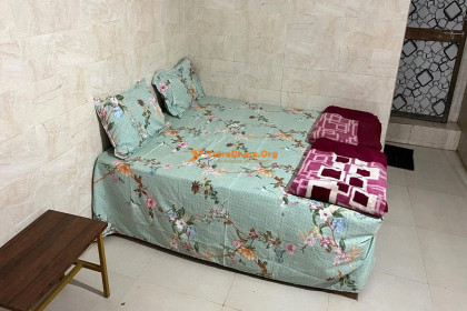 Navgrah Yatri Niwas (Near Chamunda Mata Temple Taleti) - Chotila