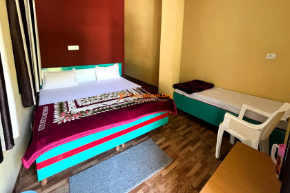 Girish Alaya Home Stay - Rudraprayag