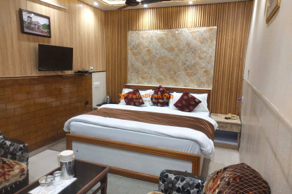 Hotel Suri - Rudraprayag