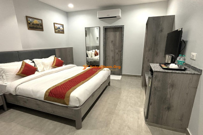 Amra Oasis Hotel - Osian