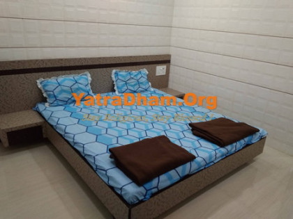 Chitrakoot Surat Dharamshala (Near Temple) - Dakor