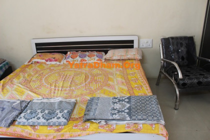 Shree Vallabh Niwas Dharamshala - Dakor