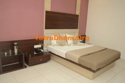 Hotel Darshan Inn - Tarapur
