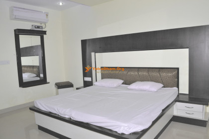 Bhargav Ashram - Haridwar